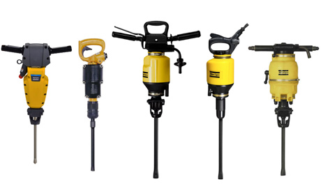 Surface Drills & Core Drills Tools