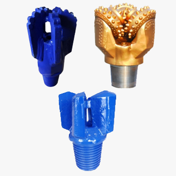 rockdrill2 Rotary Drilling Tools